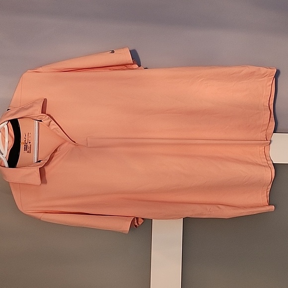 Mens Nike Polo/Golf Shirt - Picture 1 of 3